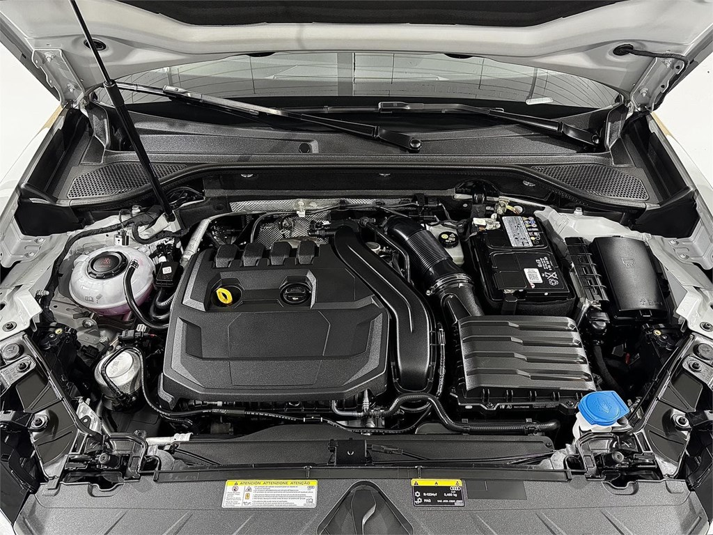 Foto 44 AUDI Q2 Black Line 1.5 TFSI 150CV S tronic (AUTOMÁTICO 7 VEL.)