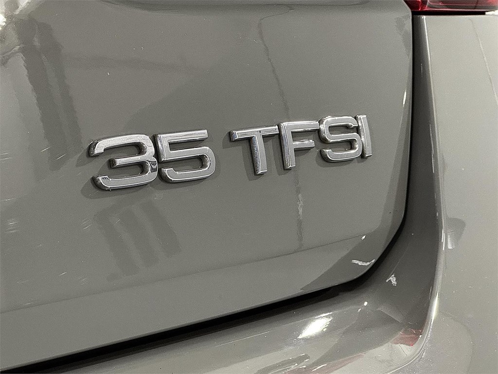 Foto 45 AUDI Q2 Black Line 1.5 TFSI 150CV S tronic (AUTOMÁTICO 7 VEL.)