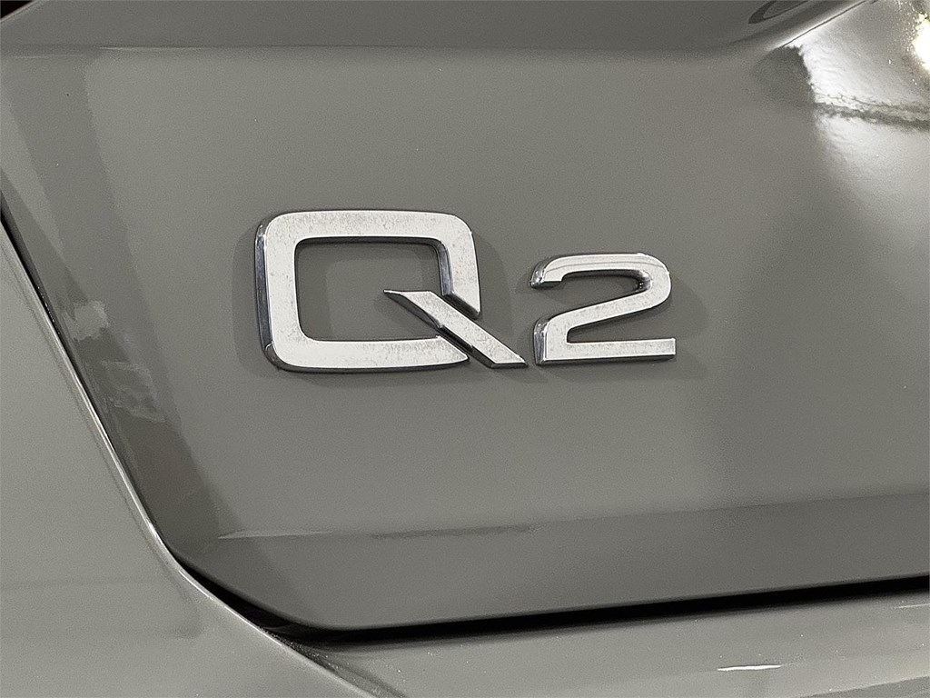Foto 43 AUDI Q2 Black Line 1.5 TFSI 150CV S tronic (AUTOMÁTOCO 7 VEL.)