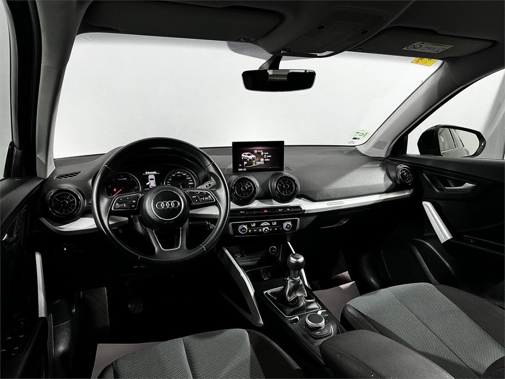 Foto 7 AUDI Q2 Design 1.6 TDI 85kW 116CV