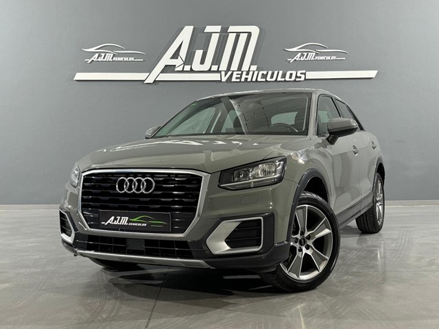AUDI Q2 Design 30 TDI 1.6 116CV