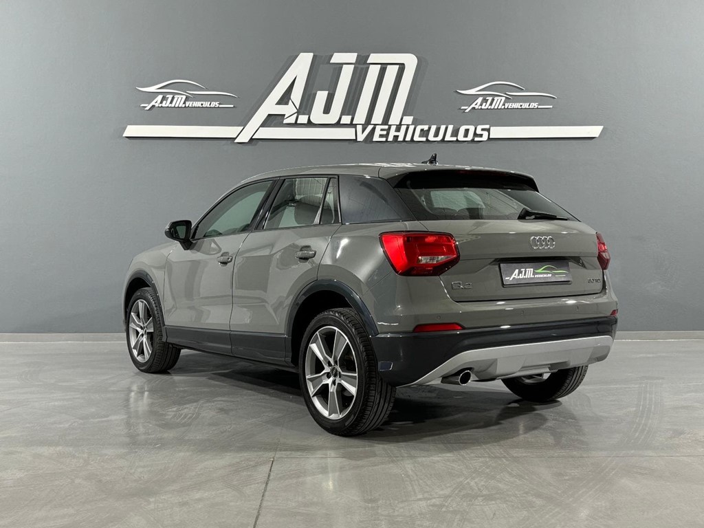 Foto 5 AUDI Q2 Design 30 TDI 1.6 116CV