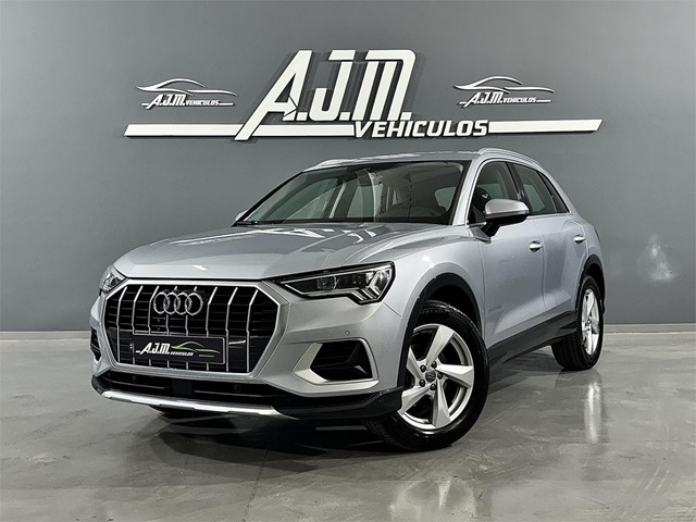 AUDI Q3 ADVANCED 35 TDI S-TRONIC 2.0 150CV