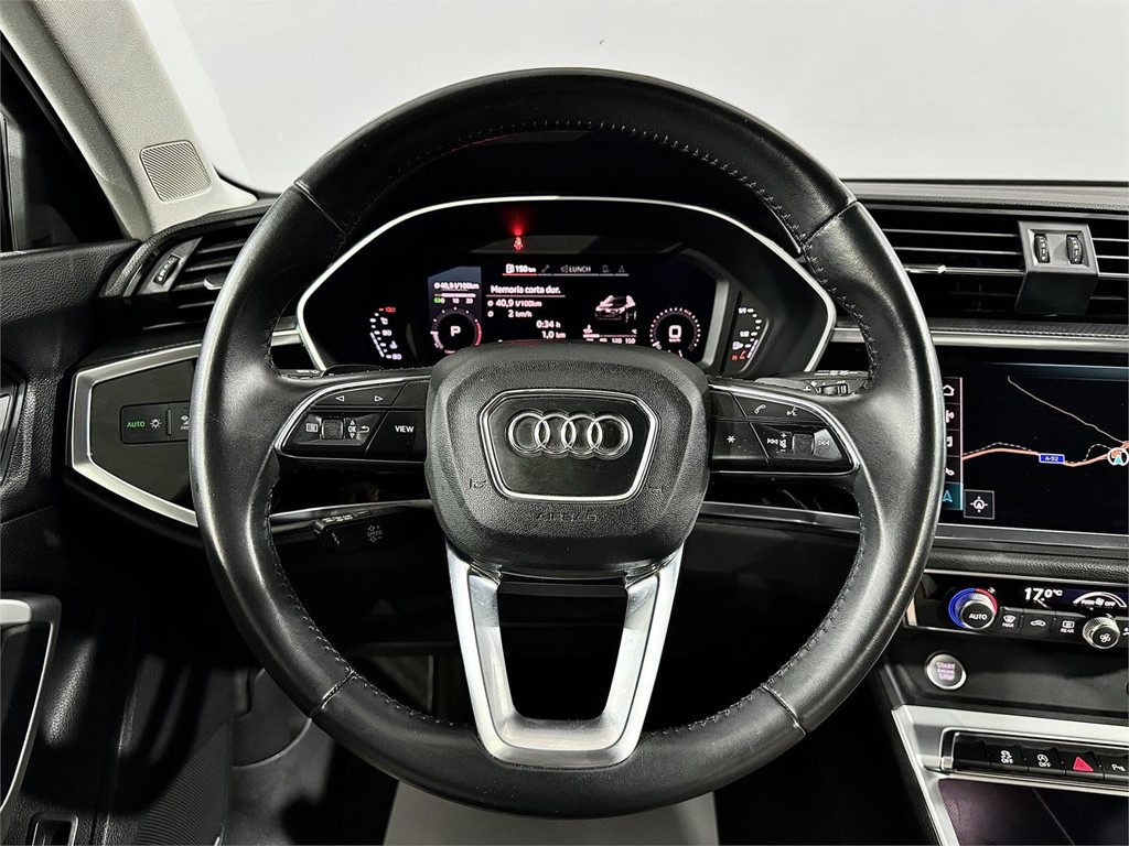 Foto 10 AUDI Q3 ADVANCED 35 TFSI S-TRONIC 1.5 150CV