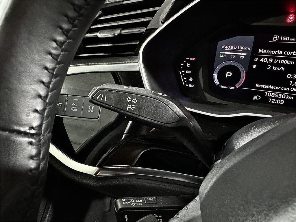 Foto 13 AUDI Q3 ADVANCED 35 TFSI S-TRONIC 1.5 150CV