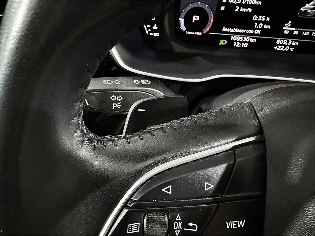 Foto 14 AUDI Q3 ADVANCED 35 TFSI S-TRONIC 1.5 150CV