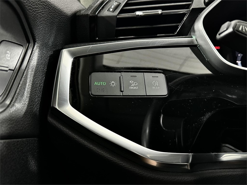 Foto 17 AUDI Q3 ADVANCED 35 TFSI S-TRONIC 1.5 150CV
