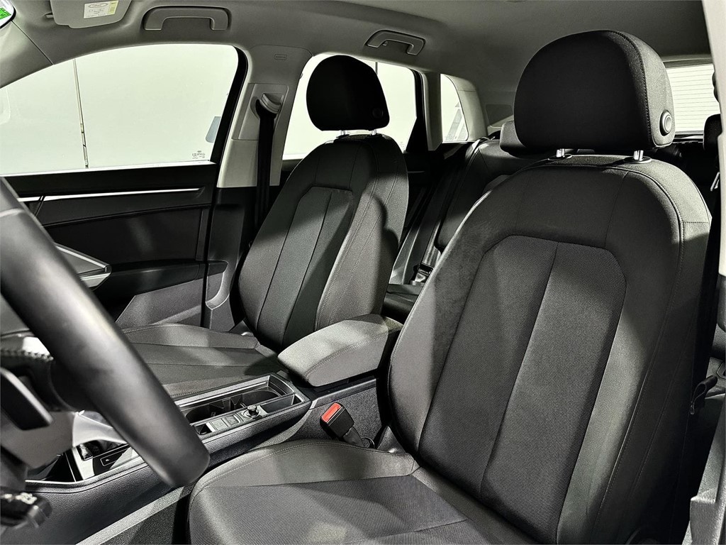 Foto 20 AUDI Q3 ADVANCED 35 TFSI S-TRONIC 1.5 150CV