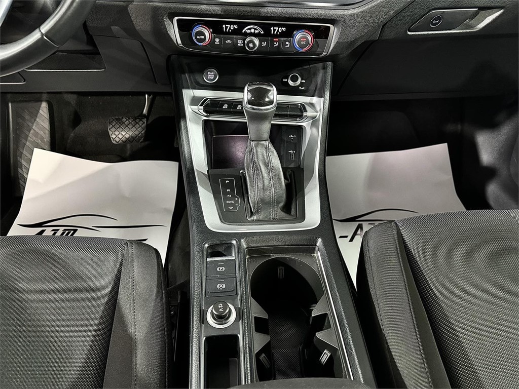 Foto 21 AUDI Q3 ADVANCED 35 TFSI S-TRONIC 1.5 150CV