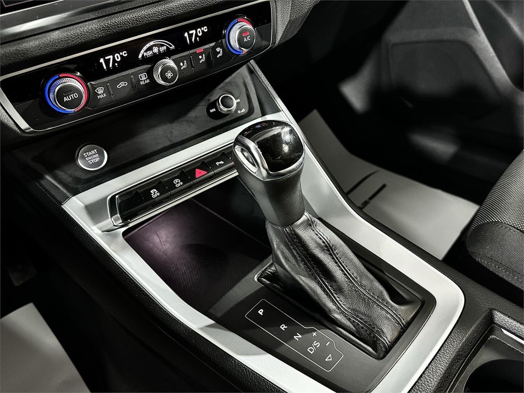 Foto 23 AUDI Q3 ADVANCED 35 TFSI S-TRONIC 1.5 150CV