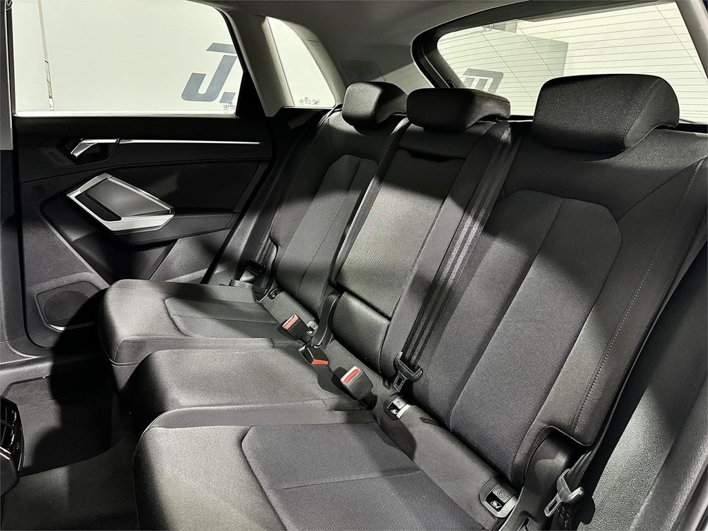 Foto 29 AUDI Q3 ADVANCED 35 TFSI S-TRONIC 1.5 150CV