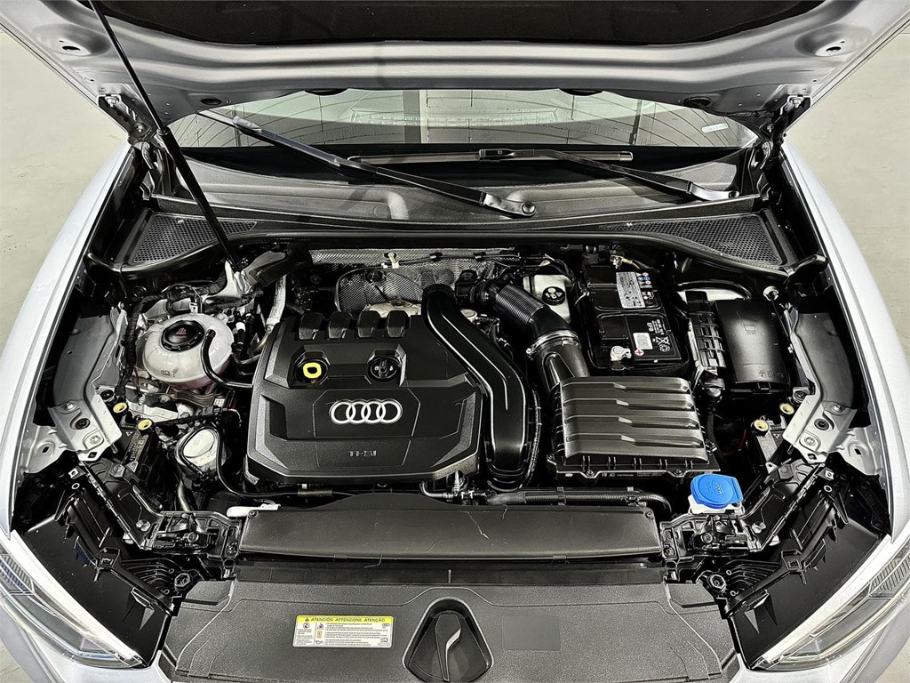 Foto 30 AUDI Q3 ADVANCED 35 TFSI S-TRONIC 1.5 150CV