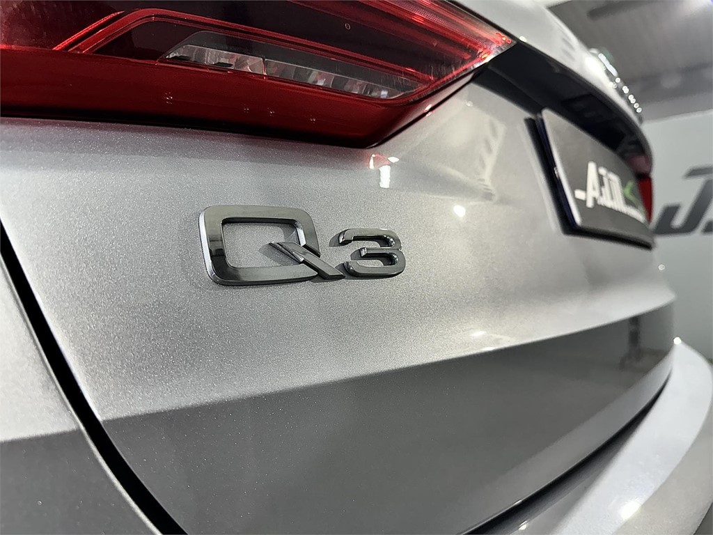 Foto 34 AUDI Q3 ADVANCED 35 TFSI S-TRONIC 1.5 150CV