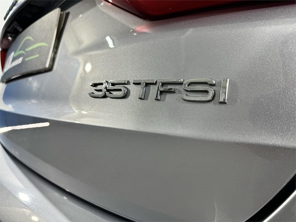 Foto 35 AUDI Q3 ADVANCED 35 TFSI S-TRONIC 1.5 150CV