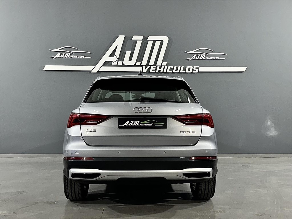 Foto 36 AUDI Q3 ADVANCED 35 TFSI S-TRONIC 1.5 150CV