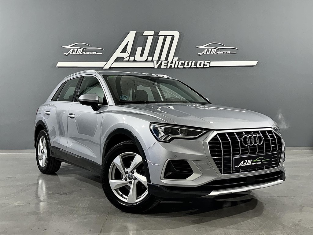 Foto 3 AUDI Q3 ADVANCED 35 TFSI S-TRONIC 1.5 150CV