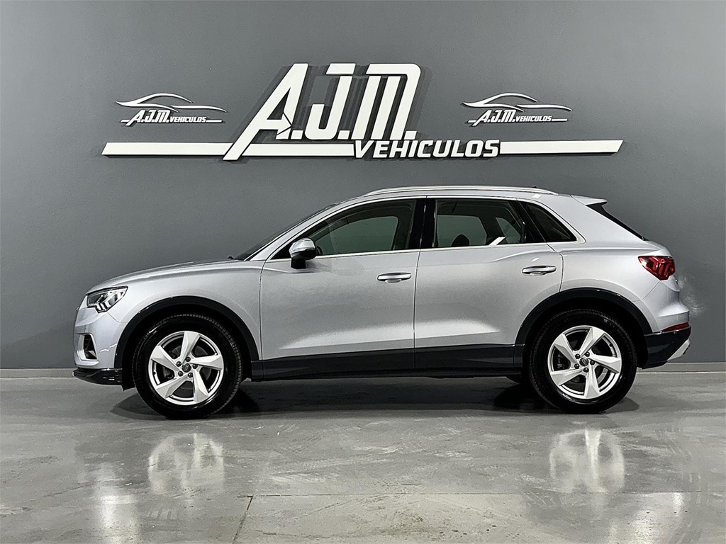 Foto 4 AUDI Q3 ADVANCED 35 TFSI S-TRONIC 1.5 150CV