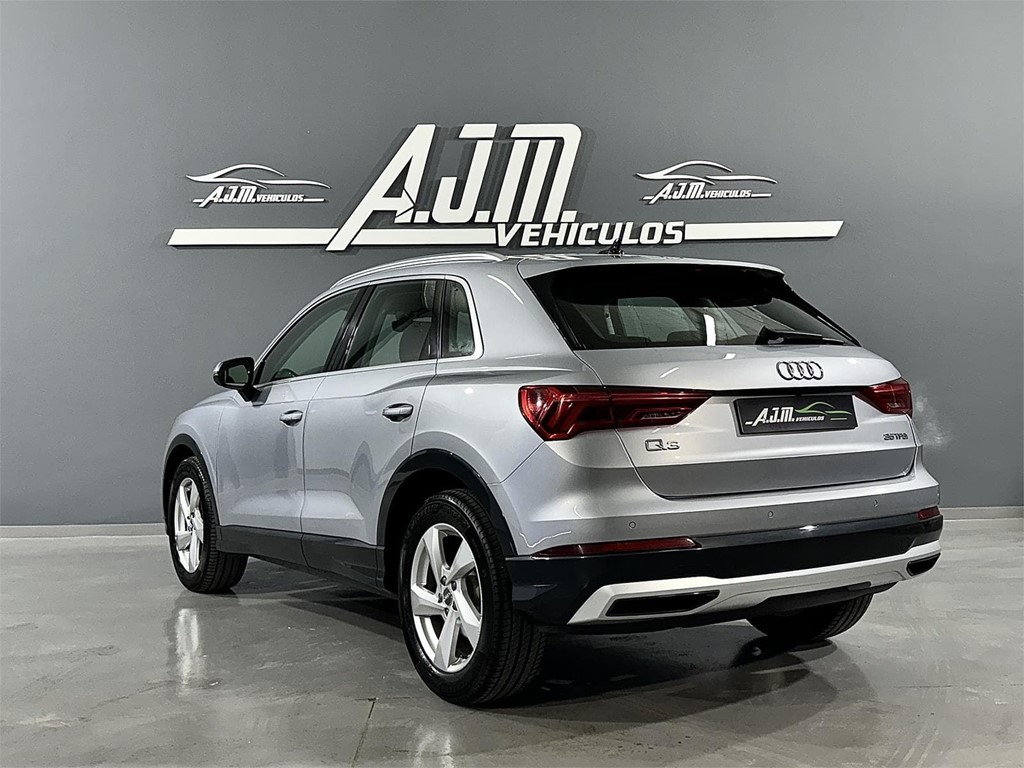 Foto 5 AUDI Q3 ADVANCED 35 TFSI S-TRONIC 1.5 150CV