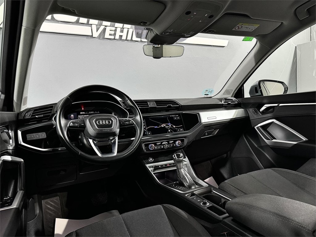 Foto 6 AUDI Q3 ADVANCED 35 TFSI S-TRONIC 1.5 150CV