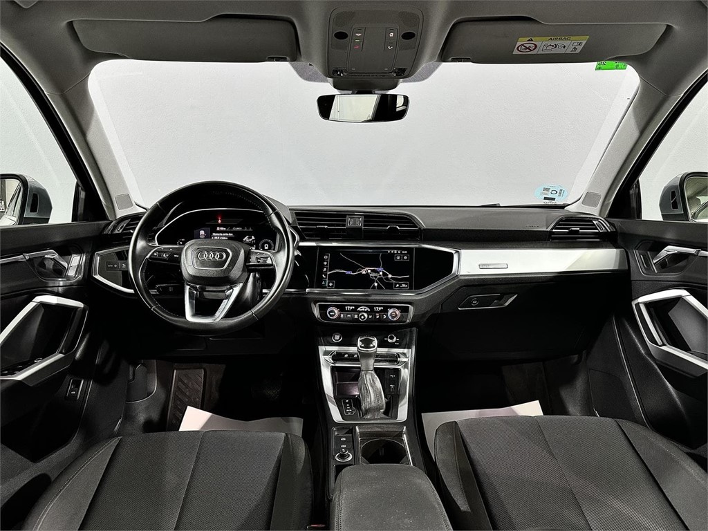 Foto 7 AUDI Q3 ADVANCED 35 TFSI S-TRONIC 1.5 150CV
