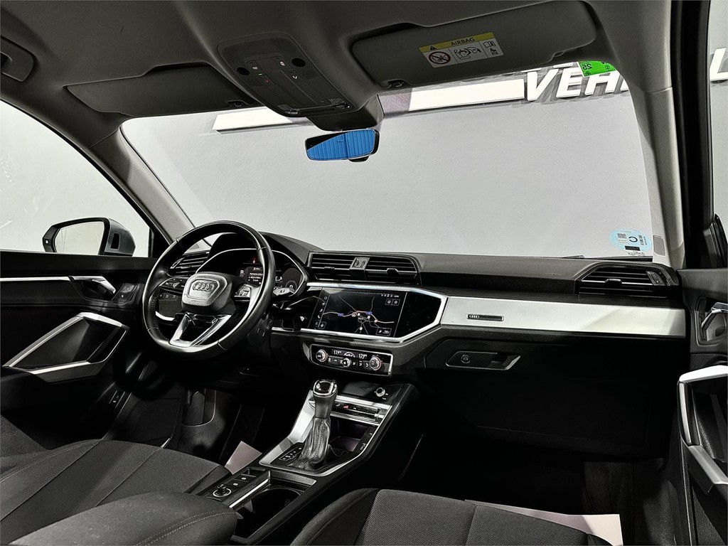 Foto 8 AUDI Q3 ADVANCED 35 TFSI S-TRONIC 1.5 150CV