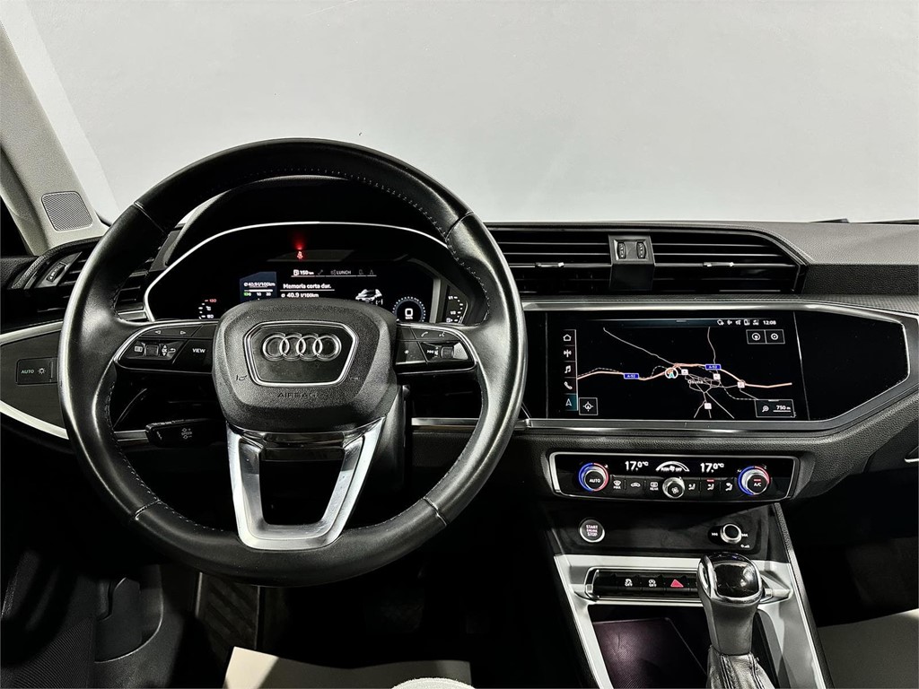 Foto 9 AUDI Q3 ADVANCED 35 TFSI S-TRONIC 1.5 150CV