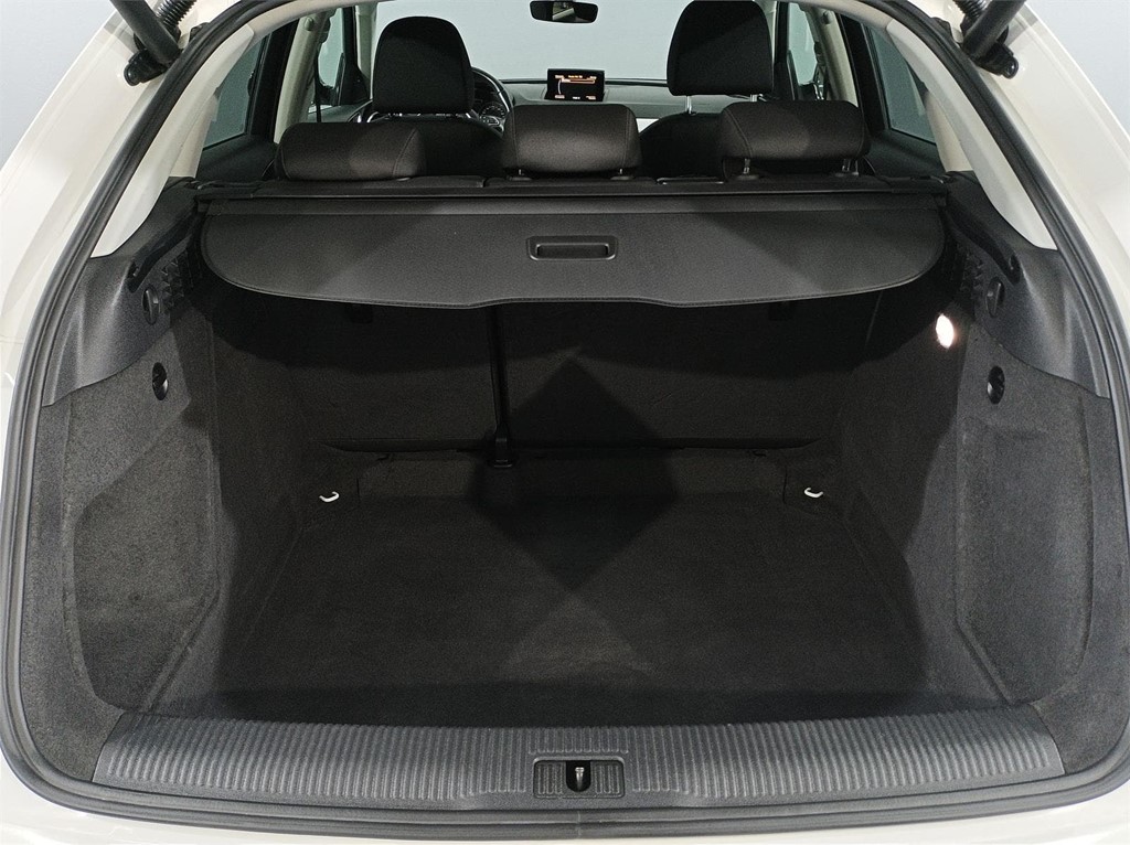Foto 11 AUDI Q3 SPORT EDITION QUATTRO S-TONIC 7V