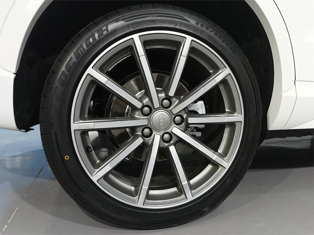 Foto 4 AUDI Q3 SPORT EDITION QUATTRO S-TONIC 7V