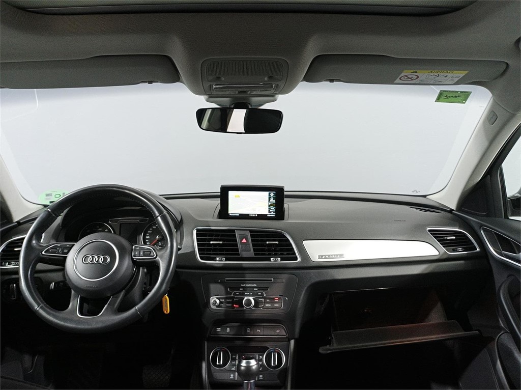 Foto 6 AUDI Q3 SPORT EDITION QUATTRO S-TONIC 7V