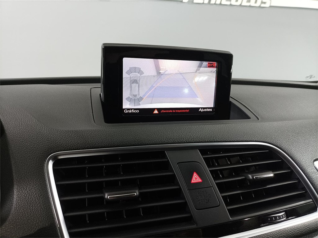 Foto 8 AUDI Q3 SPORT EDITION QUATTRO S-TONIC 7V