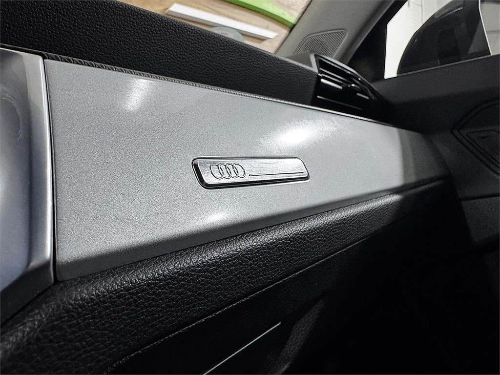 Foto 13 AUDI Q3 Sportback Advanced 2.0 TDI 150CV S tronic (AUTOMÁTICO 7V)