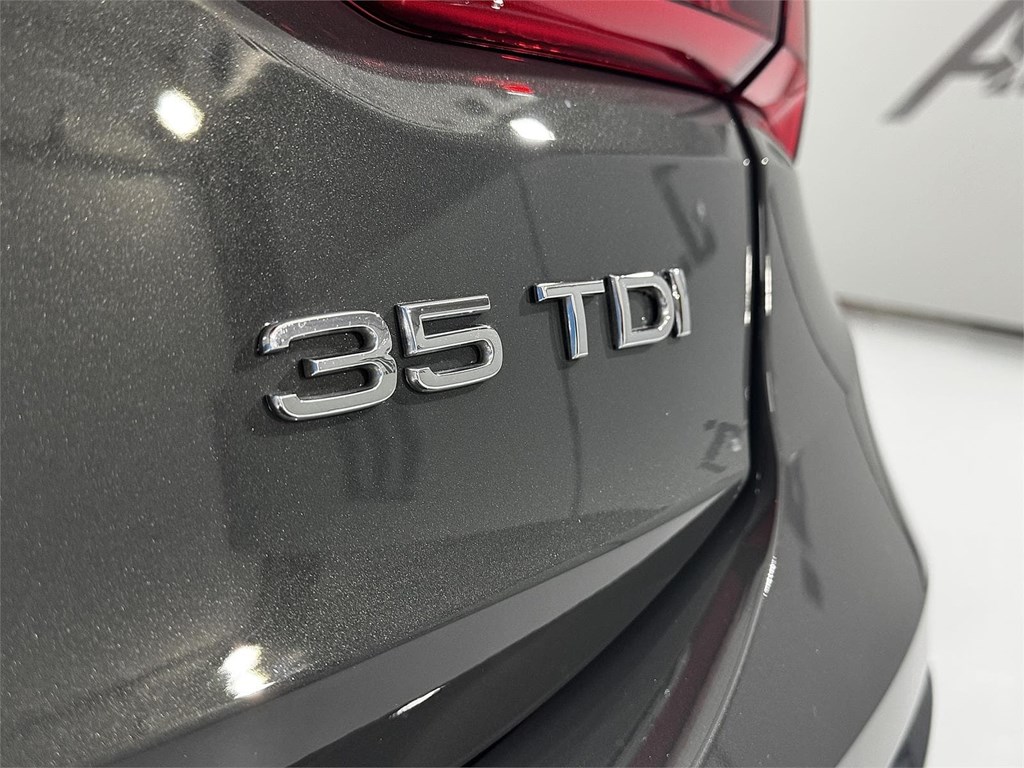 Foto 40 AUDI Q3 Sportback Advanced 2.0 TDI 150CV S tronic (AUTOMÁTICO 7V)