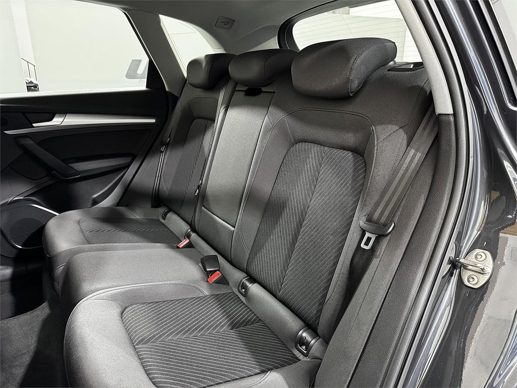 Foto 32 AUDI Q5 ADVANCED 2.0 TDI 163CV S Tronic  AUTO 7V