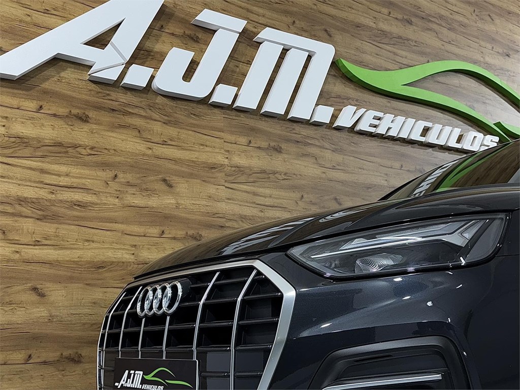 Foto 37 AUDI Q5 ADVANCED 2.0 TDI 163CV S Tronic  AUTO 7V