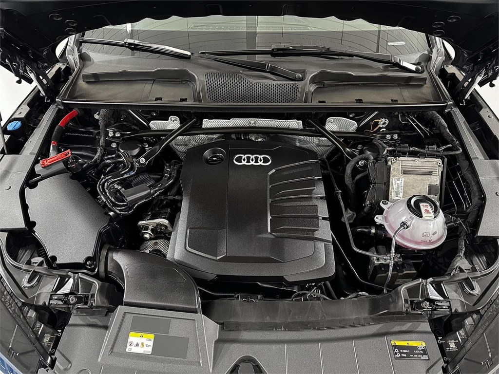 Foto 39 AUDI Q5 ADVANCED 2.0 TDI 163CV S Tronic  AUTO 7V