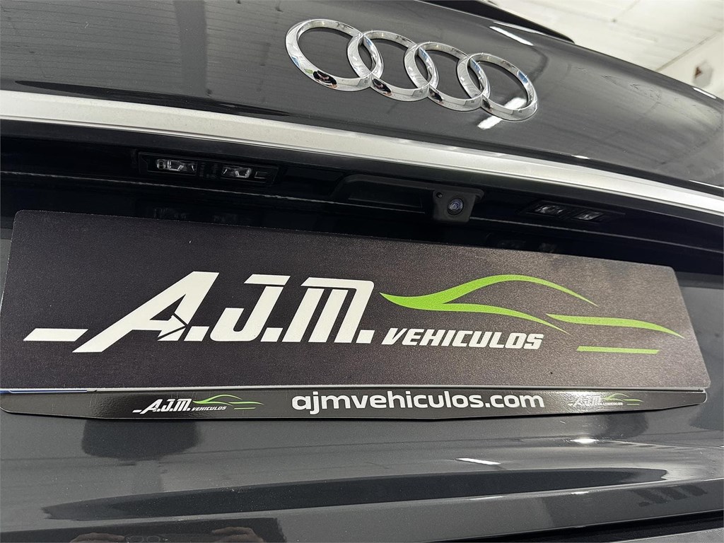 Foto 40 AUDI Q5 ADVANCED 2.0 TDI 163CV S Tronic  AUTO 7V