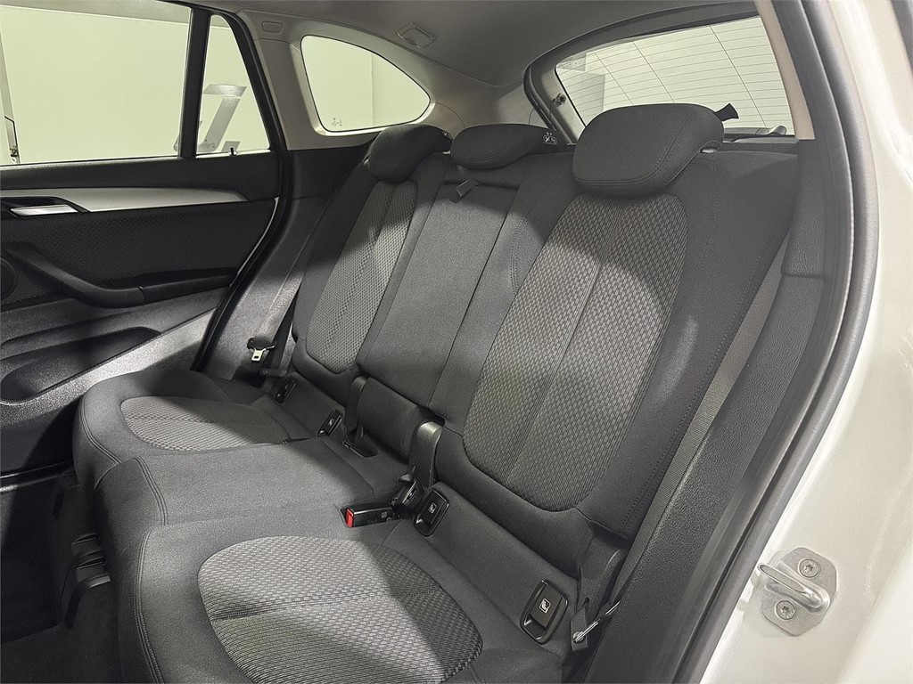 Foto 34 AUDI Q5 ADVANCED 2.0 TDI 163CV S Tronic AUTO 7V