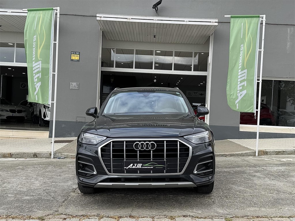 Foto 2 AUDI Q5 ADVANCED 2.0 TDI 163CV S Tronic