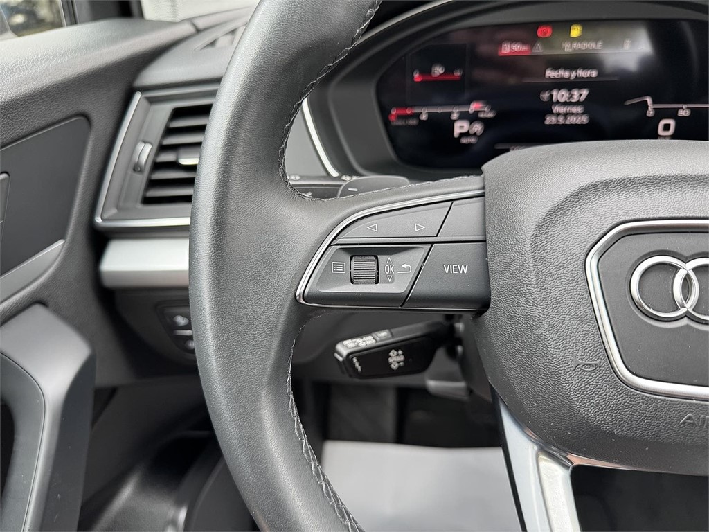 Foto 10 AUDI Q5 ADVANCED 2.0 TDI 165CV S Tronic