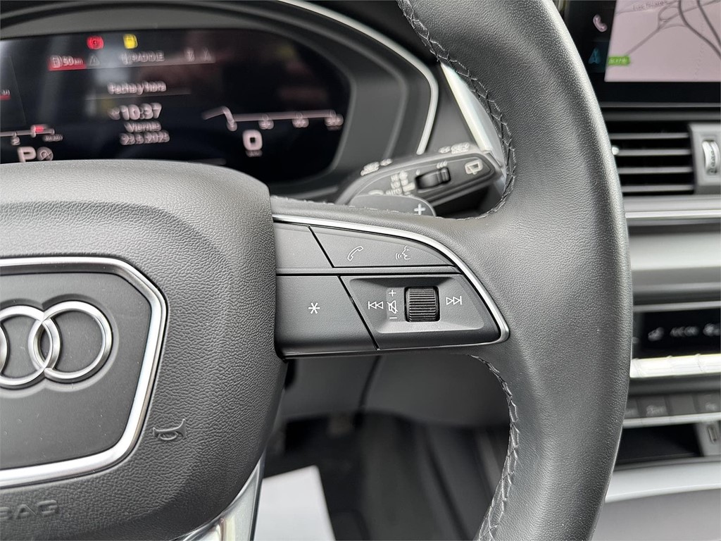 Foto 11 AUDI Q5 ADVANCED 2.0 TDI 165CV S Tronic
