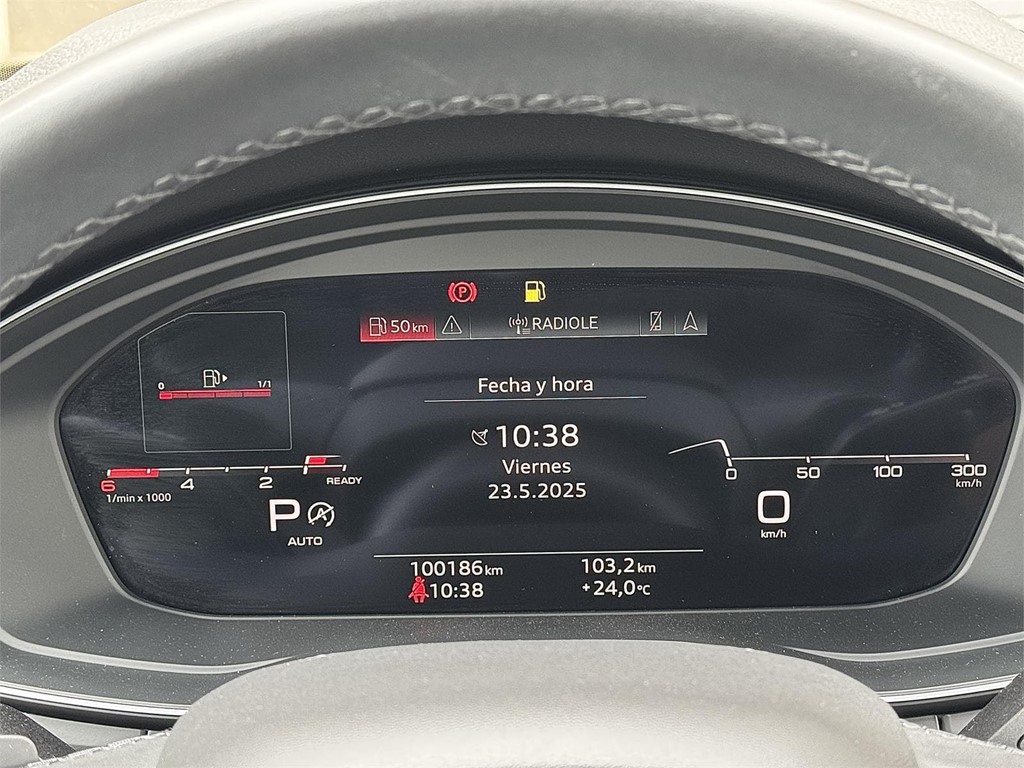 Foto 12 AUDI Q5 ADVANCED 2.0 TDI 165CV S Tronic