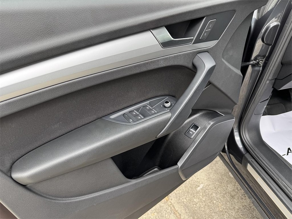 Foto 16 AUDI Q5 ADVANCED 2.0 TDI 165CV S Tronic