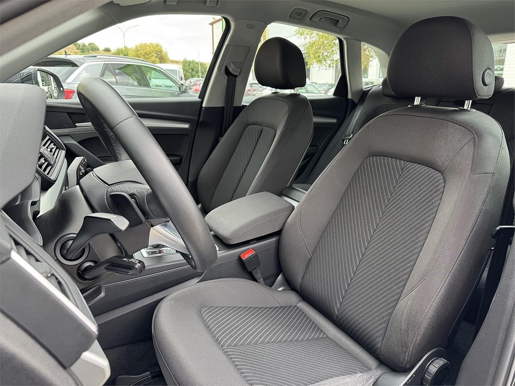 Foto 18 AUDI Q5 ADVANCED 2.0 TDI 165CV S Tronic