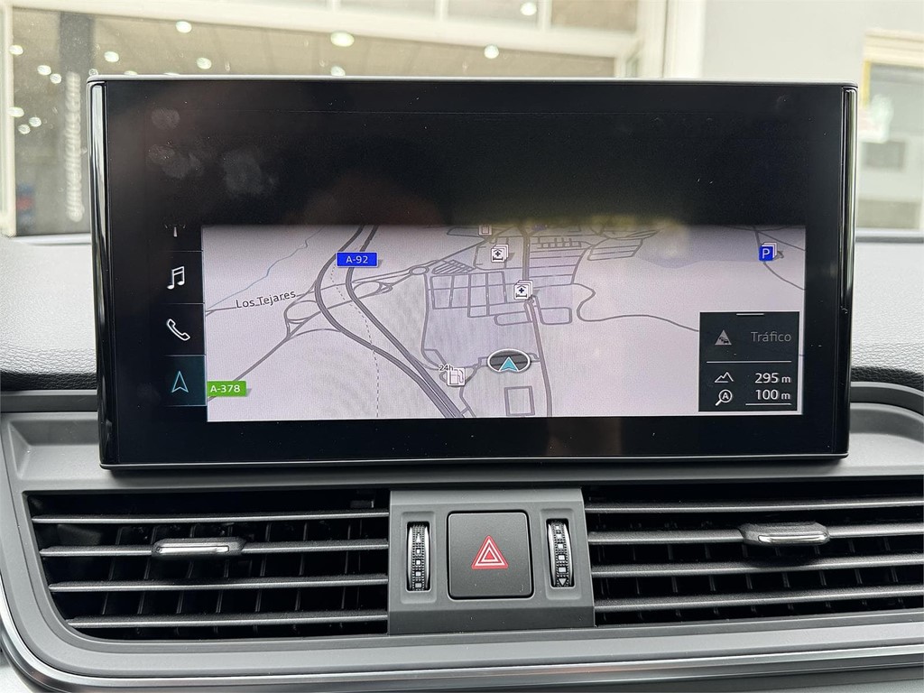 Foto 22 AUDI Q5 ADVANCED 2.0 TDI 165CV S Tronic