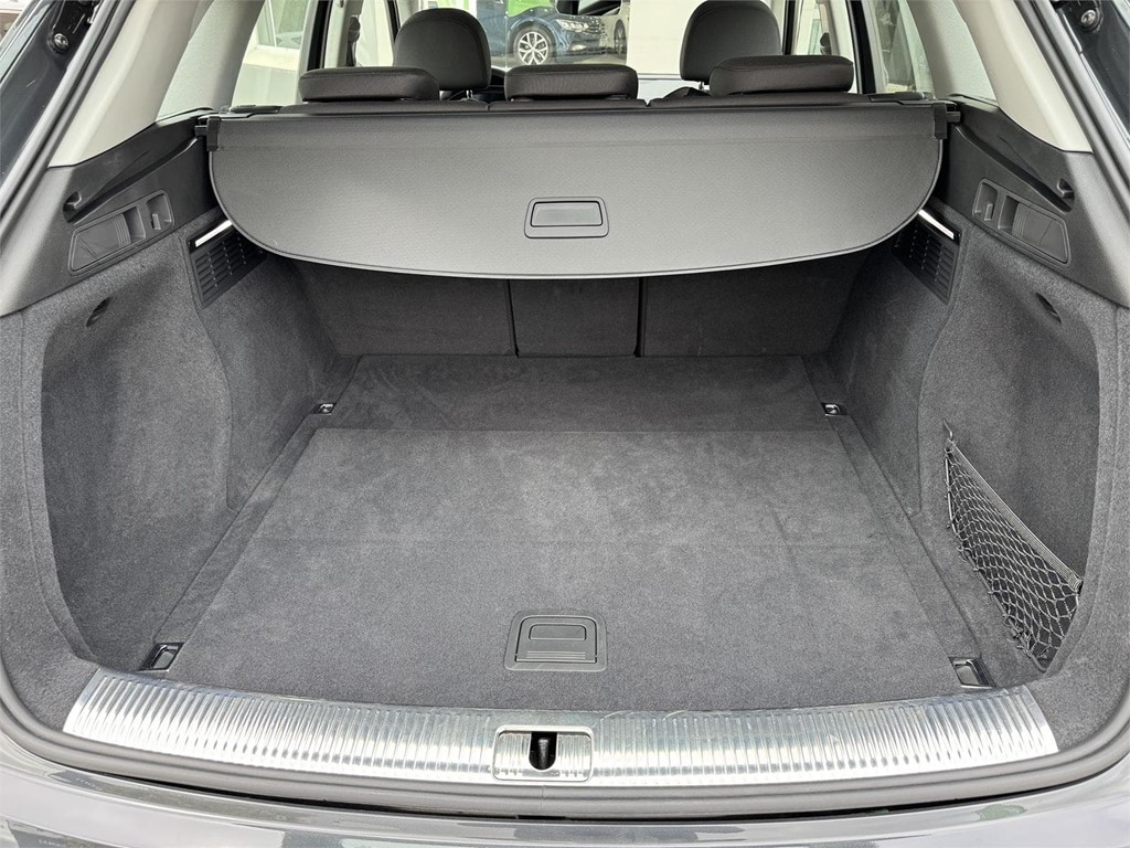 Foto 29 AUDI Q5 ADVANCED 2.0 TDI 165CV S Tronic