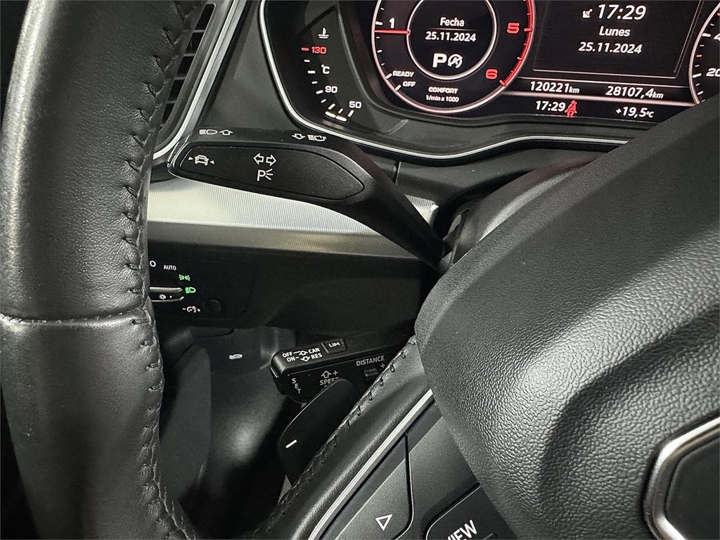 Foto 15 AUDI Q5 QUATTRO DESIGN 2.0 TDI 165CV S-Tronic