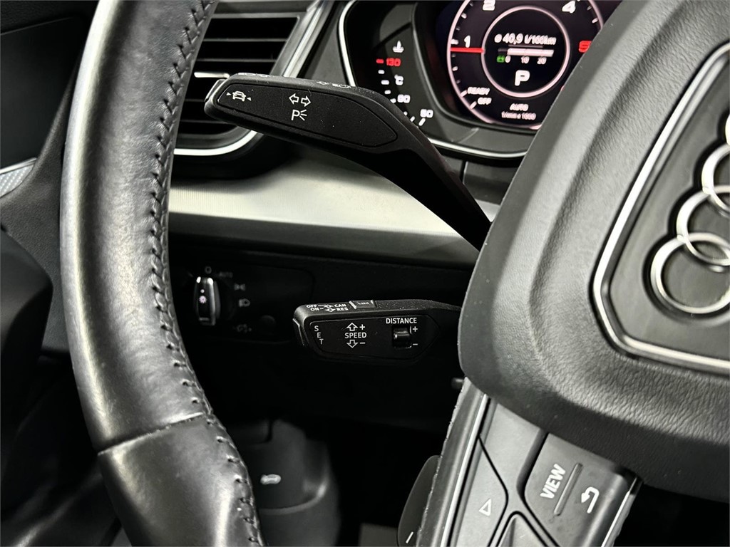 Foto 13 AUDI Q5 S-LINE QUATTRO 2.0 TDI 190CV