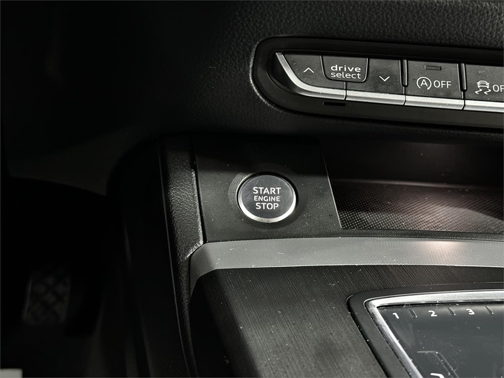 Foto 15 AUDI Q5 S-LINE QUATTRO 2.0 TDI 190CV