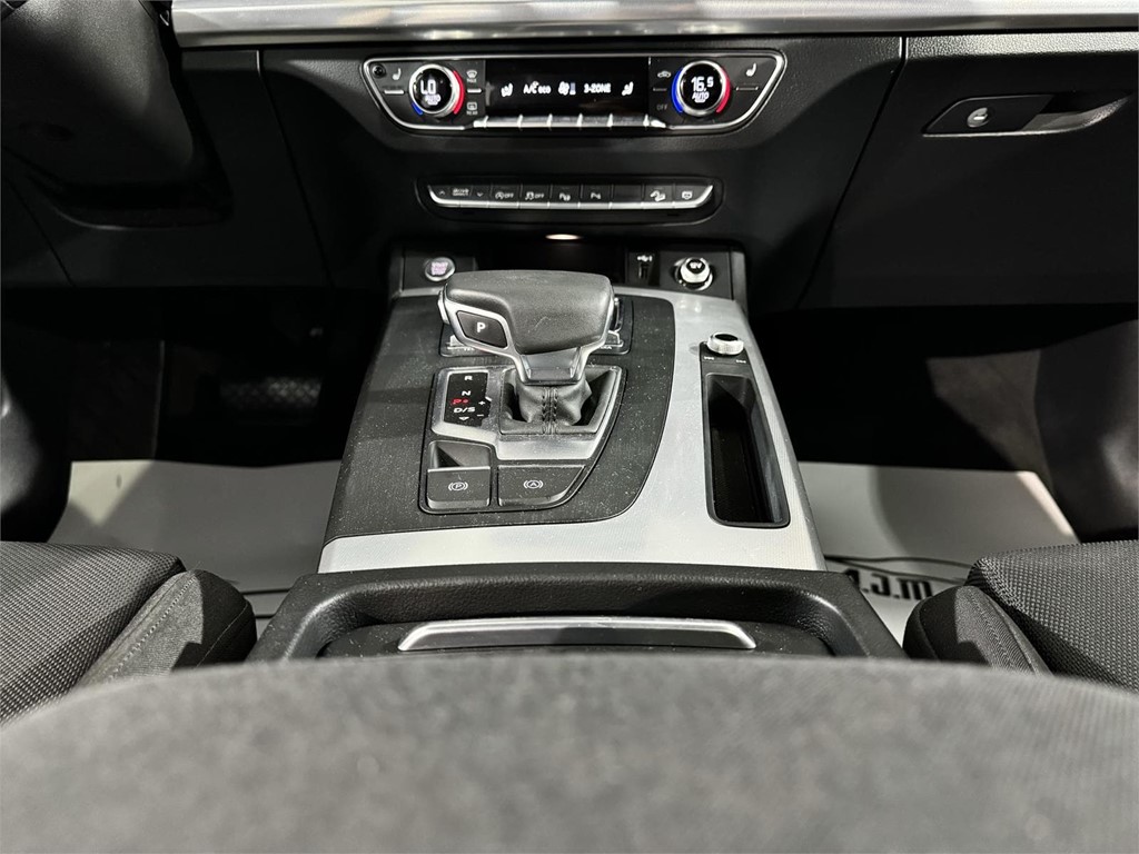 Foto 24 AUDI Q5 S-LINE QUATTRO 2.0 TDI 190CV