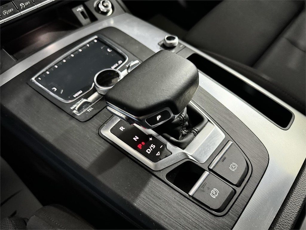 Foto 25 AUDI Q5 S-LINE QUATTRO 2.0 TDI 190CV